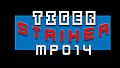 Tiger Striker MP014
