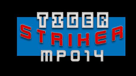 Tiger Striker MP014 DLC