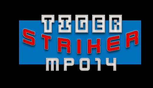 Tiger Striker MP014