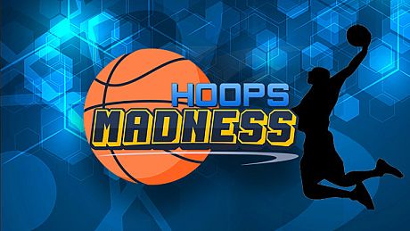 Hoops Madness Game