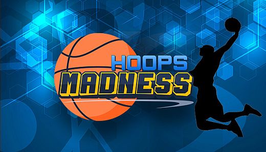 Hoops Madness