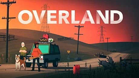 Overland Game