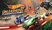 Acheter HOT WHEELS UNLEASHED 2 - Turbocharged PC