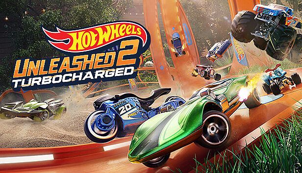 Buy HOT WHEELS UNLEASHED 2 - Turbocharged