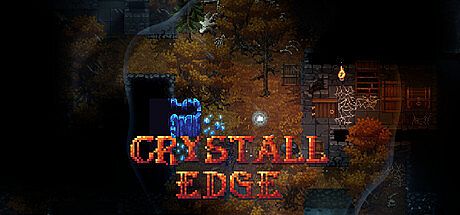 CrystallEdge Game