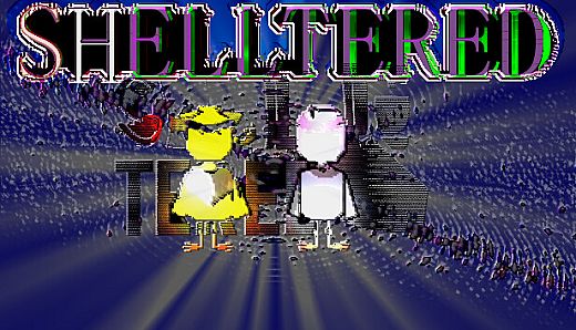 Shelltered