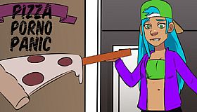 Pizza Porno Panic