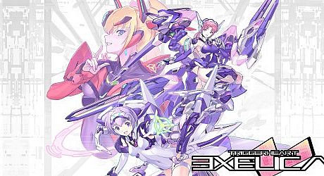 TriggerHeart EXELICA Game