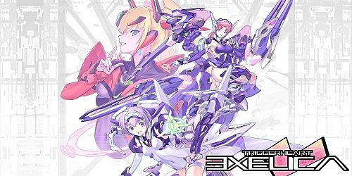 TriggerHeart EXELICA