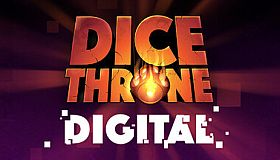Dice Throne Digital