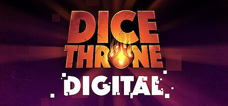 Dice Throne Digital Game