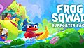 Frog Sqwad  Supporter Pack