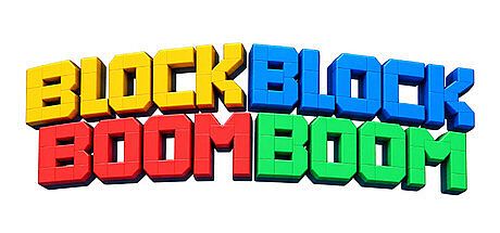 BBBB: Block Block Boom Boom Game