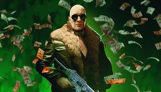 CRSED: F.O.A.D. - The Bear of Wall Street Bundle