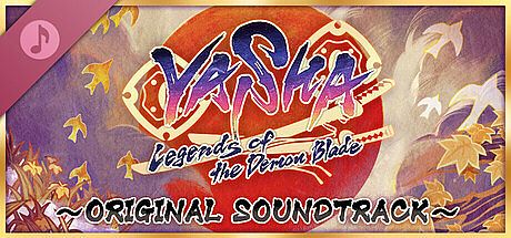 Yasha: Legends of the Demon Blade - Original Soundtrack DLC