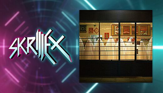 Beat Saber: Skrillex, Starrah & Four Tet – 'Butterflies'