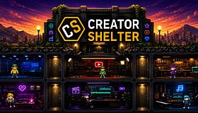 Creator Shelter