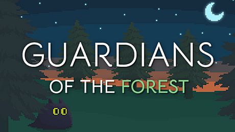 Radea: Guardians of the Forest Game
