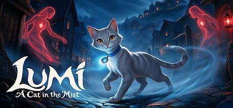 Lumi: A Cat in the Mist Game