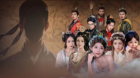 The Three Kingdoms: Rebirth Game