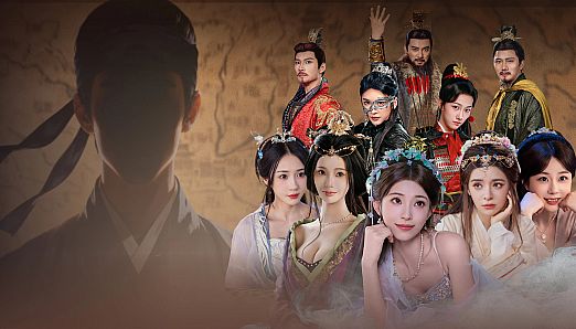 The Three Kingdoms: Rebirth