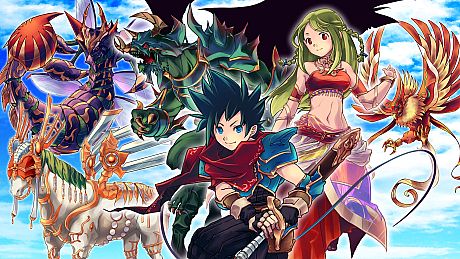 Justice Chronicles Game