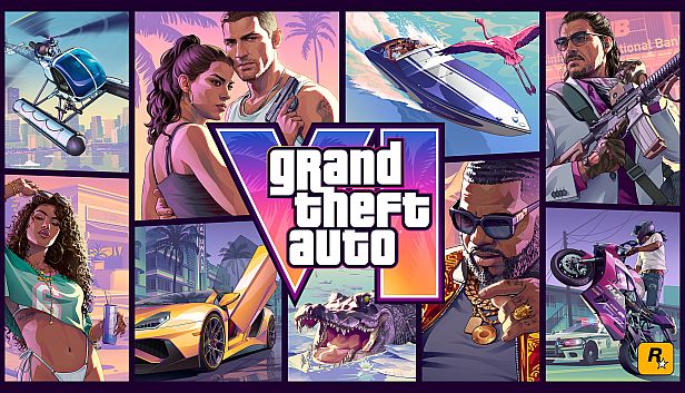 Buy Grand Theft Auto VI