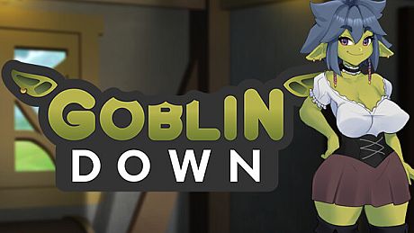 Goblin Down Game