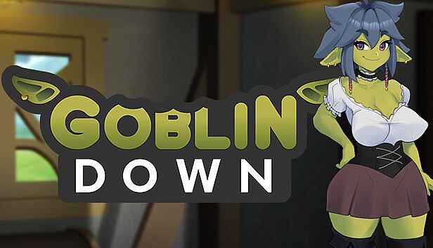 Buy Goblin Down