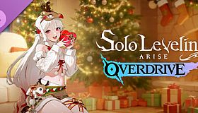 Solo Leveling:ARISE OVERDRIVE - Christmas Costume Gift Pack