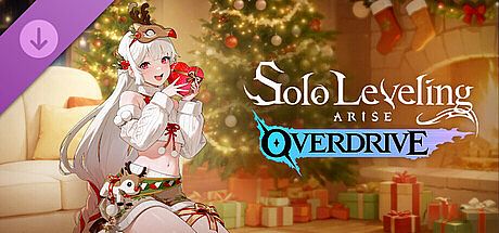 Solo Leveling:ARISE OVERDRIVE - Christmas Costume Gift Pack