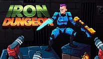 Comprar Iron Dungeon para PC
