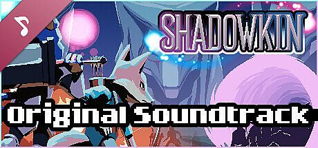 Shadowkin Soundtrack