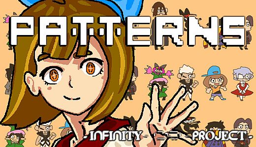 Infinity Project: PATTERNS