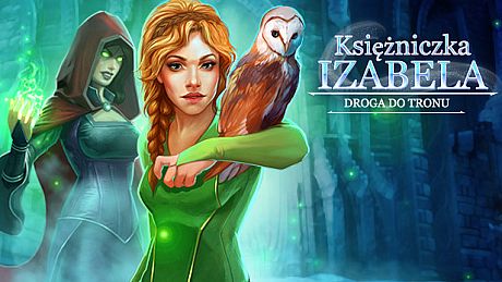 Princess Isabella: The Rise of an Heir Game