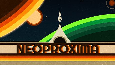 Neoproxima Game