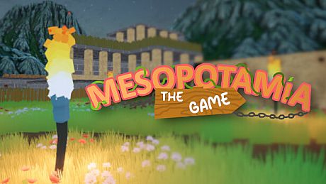Mesopotamia: The Game Game