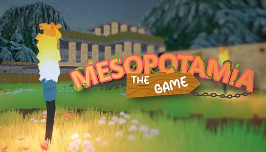 Mesopotamia: The Game