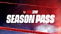 WWE 2K25 Season Pass