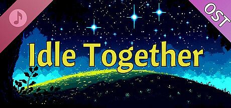 Idle Together - OST DLC
