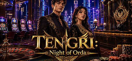 TENGRI: Night of Orda Game