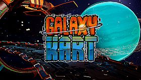 Galaxy Kart VR