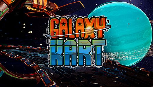 Galaxy Kart VR
