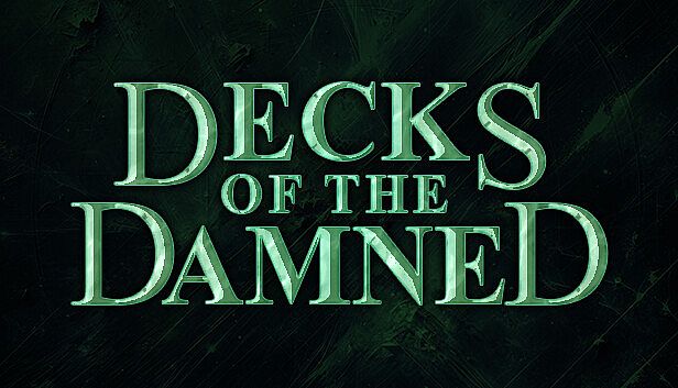 Buy Decks of the Damned