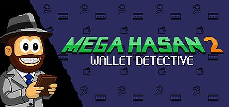 Mega Hasan 2: Wallet Detective Game