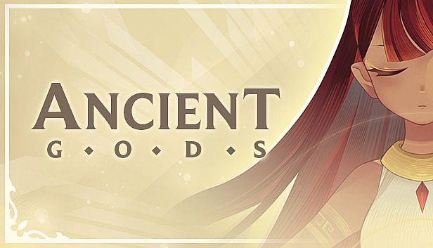 Buy Ancient Gods