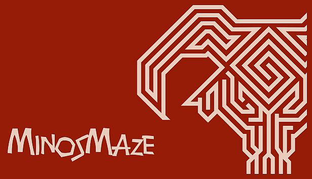 Buy MinosMaze - The Minotaur's Labyrinth