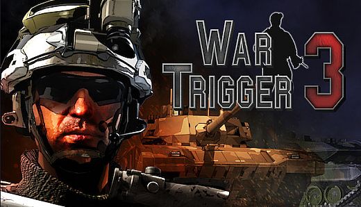 War Trigger 3