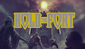 Hold The Fort