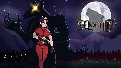 Moonlit Game